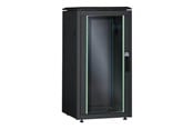 Rack skabe - DIGITUS Professional Unique DN-19 26U-8/10-B-1 rack - 26U - DN-19 26U-8/10-B-1