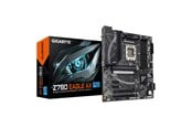 Bundkort - GIGABYTE Z790 EAGLE AX Bundkort - Intel Z790 - Intel LGA1700 - DDR5 RAM - ATX - Z790 EAGLE AX