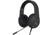 Hovedtelefoner/headset - Sandberg BossBlaster USB Headset - 126-49