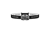Lommelygter og pandelamper - ZAXSO HH5 Pandelampe alkaline 175 lumen - 3xAAA - 5710444870101