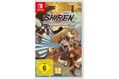 Spil - Shiren the Wanderer: The Mystery Dungeon of Serpentcoil Island - Nintendo Switch - RPG - 5060941717066