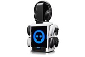 Spil tilbehør - Numskull PS5 Inspired Light - Miscellaneous Skab - 5056280438687