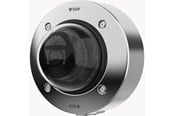 Netværkskamera - Axis P3268-SLVE Dome Camera | Stainless Steel 8 MP Dome with Deep Learning - 02710-001