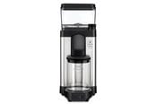 Kaffe og Espresso - Moccamaster Grinder Burr Polished Silver - 49510