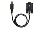 USB kabel - StarTech.com 1P3FFCB-USB-SERIAL - 1P3FFCB-USB-SERIAL