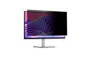 Systemtilbehør (kølepasta mv.) - Targus 4Vu display privacy filter - 27" - ASF270W9EMGL