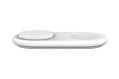 Mobil - Adaptere & Opladere - Belkin BoostCharge Pro 2-in-1 - WIZ021VFWH
