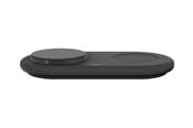 Mobil - Adaptere & Opladere - Belkin BoostCharge Pro 2-in-1 - WIZ021VFBK