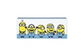 Merchandise - Paladone - Minions Character - Lampe - PP13655MN