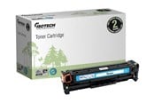 Blæk, Toner & Forbrugsstoffer - ISOTECH 3239872 / Alternative to Samsung CLT-C506L / Cyan Toner - K15668I4