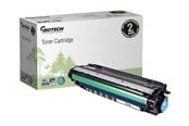 Blæk, Toner & Forbrugsstoffer - ISOTECH CE271A / Alternative to HP CE271A / Cyan Toner - K15575I4