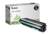 Blæk, Toner & Forbrugsstoffer - ISOTECH - black - compatible - toner cartridge (alternative for: HP CE270A) - K15574I4
