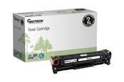 Blæk, Toner & Forbrugsstoffer - ISOTECH CE400A / Alternative to HP 507A / Black Toner - K15536I4