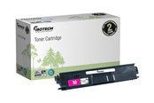 Blæk, Toner & Forbrugsstoffer - ISOTECH TN325M / Alternative to Brother TN325M / Magenta Toner - K15425I4