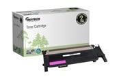 Blæk, Toner & Forbrugsstoffer - ISOTECH SU262A / Alternative to Samsung CLT-M4072S / Magenta Toner - K15359I4
