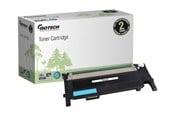 Blæk, Toner & Forbrugsstoffer - ISOTECH ST994A / Alternative to Samsung CLT-C4072S / Cyan Toner - K15358I4