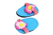 Dukker & Tilbehør - Heless Doll slippers 28-35 cm - 135