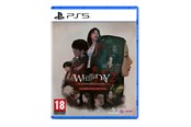 Spil - White Day 2: The Flower That Tells Lies (Complete Edition) - Sony PlayStation 5 - Gyser - 5060690797067
