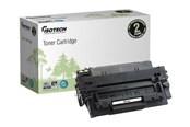 Blæk, Toner & Forbrugsstoffer - ISOTECH CE255A/3481B002 / Alternative to HP CE255A / Black Toner - K15221I4