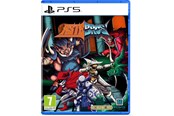 Spil - Astebros - Sony PlayStation 5 - Platform - 0789993811298