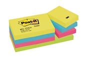 Blokke, Formularer & Notesbøger - 3M Post-it 653-TFEN - FT510283532