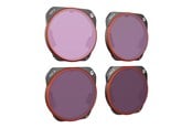 Fotofiltre - PGYTECH Professional filter kit - circular polariser / neutral density - P-43A-034
