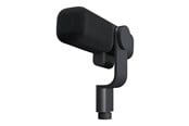 Mikrofon - Logitech G: Yeti Studio - Sort - 988-000565