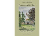 Religion & Filosofi - Præstegårdsteologi - Religion & Filosofi - Hæftet - 9788776088422