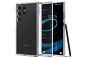 Mobil - Covers & Cases - Spigen Ultra Hybrid - crystal clear - Samsung Galaxy S24 Ultra - ACS07292