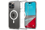 Mobil - Covers & Cases - Spigen Ultra Hybrid MagSafe - white - iPhone 14 Pro Max - ACS04825