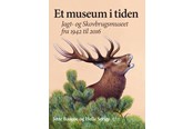Kunst & Kultur - Et museum i tiden - Kunst & Kultur - Hardback - 9788772198293