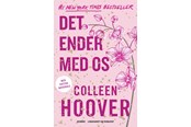 Skønlitteratur & Fiktion - Det ender med os - Skønlitteratur & Fiktion - paperback - 9788727026466