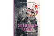 Børnebøger - Jeg fortæller en krig - Børnebog - Hardcover - 9788702398229