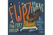 Børnebøger - Fupz på tværs - Børnebog - Hardcover - 9788702409956