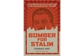 Historie, Mytologi & Samfund - Bomber for Stalin - Historie & Samfund - hardcover - 9788727025872
