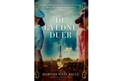 Skønlitteratur & Fiktion - De Gyldne Duer - Skønlitteratur & Fiktion - hardcover - 9788740089776
