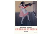 Skønlitteratur & Fiktion - Kærlighedsvæsen - Skønlitteratur & Fiktion - Hæftet - 9788740696790