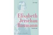 Biografi og memoirs - Elisabeth Jerichau Baumann - Biografi & Erindring - Hæftet - 9788772168296