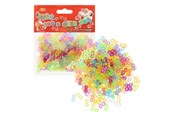 Kreativitet & Hobbyartikler - Loom Twister Clips 300pcs. - 5021813118107
