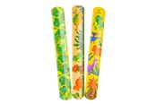 Små gaver til børn - LG-Imports Slap bracelet Dino (Assorted) - 4992