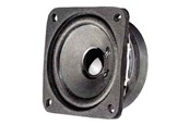 Components for loudspeakers - Visaton FRS 7  8 ohm- speaker driver - 2012