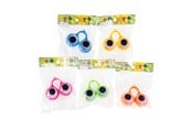 Små gaver til børn - LG-Imports Eyes Finger Ring Color (Assorted) - 4393