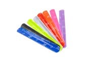 Små gaver til børn - LG-Imports Colored flip bracelet (Assorted) - 4332