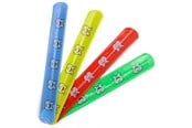 Små gaver til børn - LG-Imports Slap bracelet - Cheerful Teeth (Assorted) - 4320