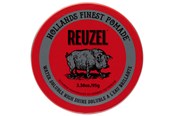 Hårpleje - Reuzel Red Water Soluble High Sheen Pomade 95 ml - 256700