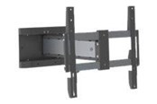 Vægbeslag, AV-Beslag & AV-Møbler - SMS Icon WM 3D - Maks 25 kg - Maks størrelse - 14-002-5