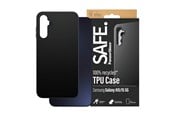 Mobil - Covers & Cases - SAFE by PanzerGlass TPU Case Samsung Galaxy A15 | A15 5G | Black - SAFE95684