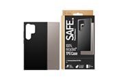 Mobil - Covers & Cases - SAFE by PanzerGlass TPU Case Samsung Galaxy S24 Ultra | Black - SAFE95677