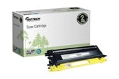 Blæk, Toner & Forbrugsstoffer - ISOTECH TN135Y / Alternative to HP CB382A / Yellow Toner - K15143I4