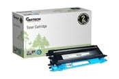 Blæk, Toner & Forbrugsstoffer - ISOTECH TN135C / Alternative to Brother TN135C / Cyan Toner - K15141I4